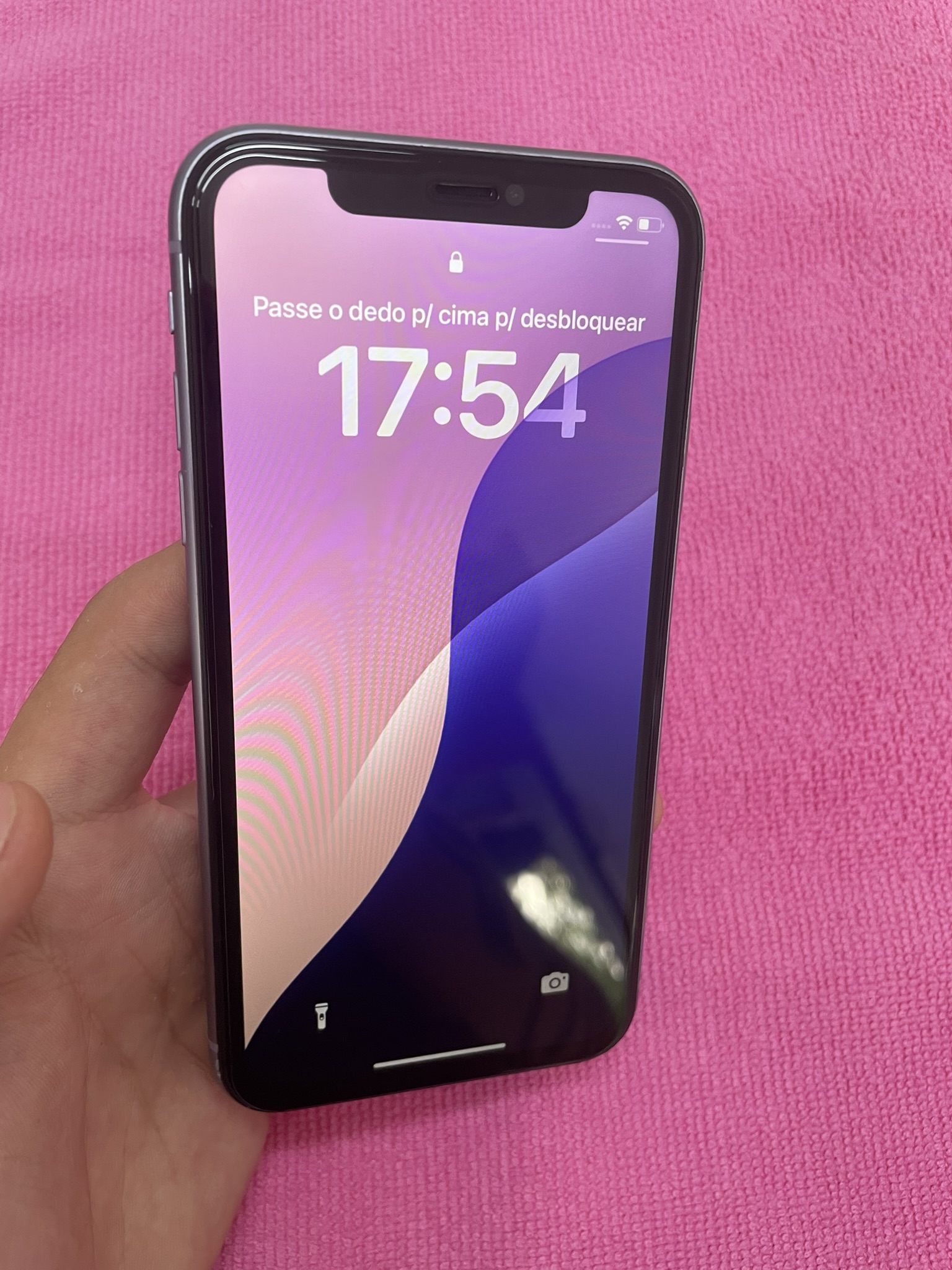 comprar iphone 11 em varzea paulista