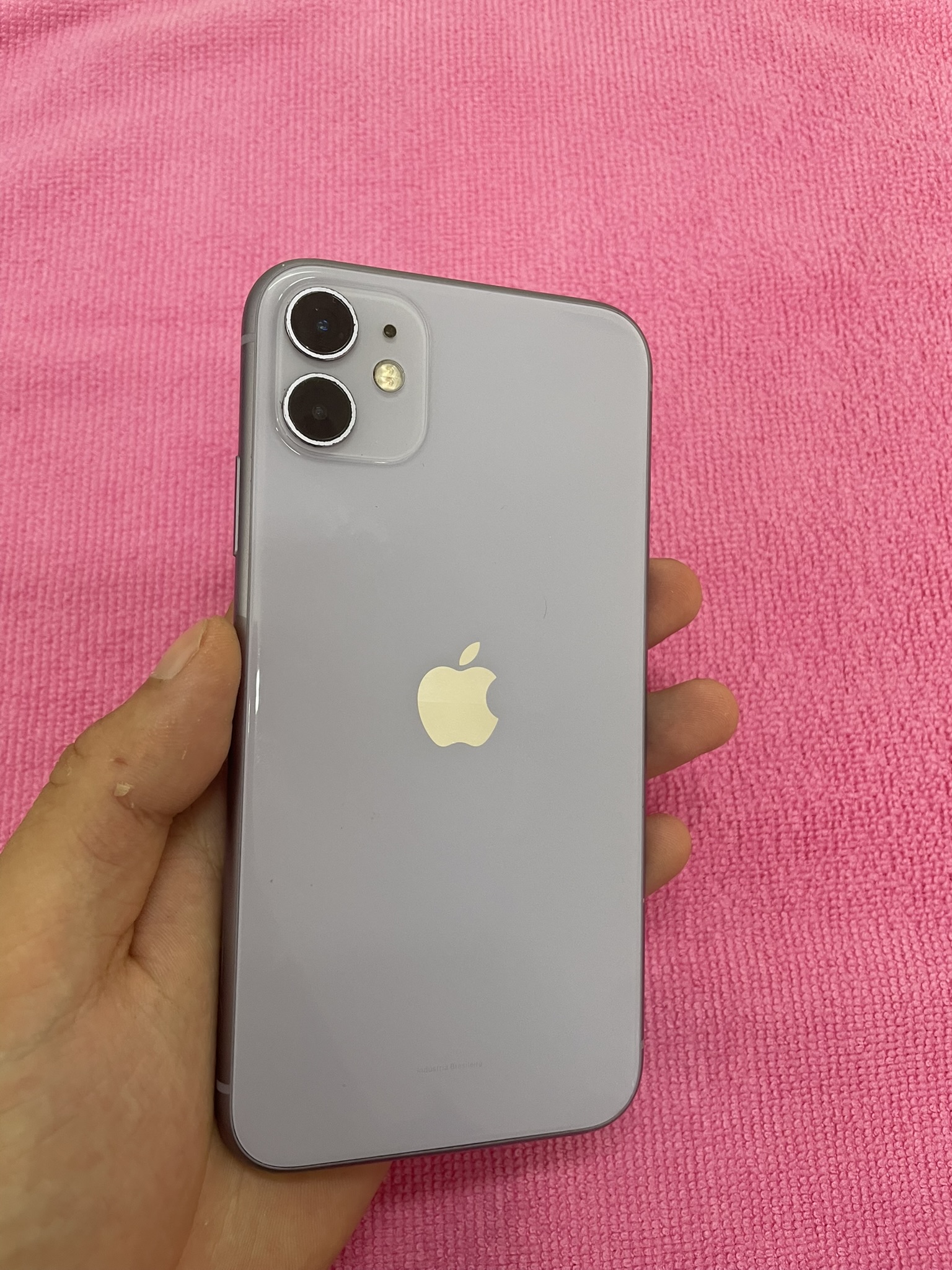 comprar iphones em varzea paulista