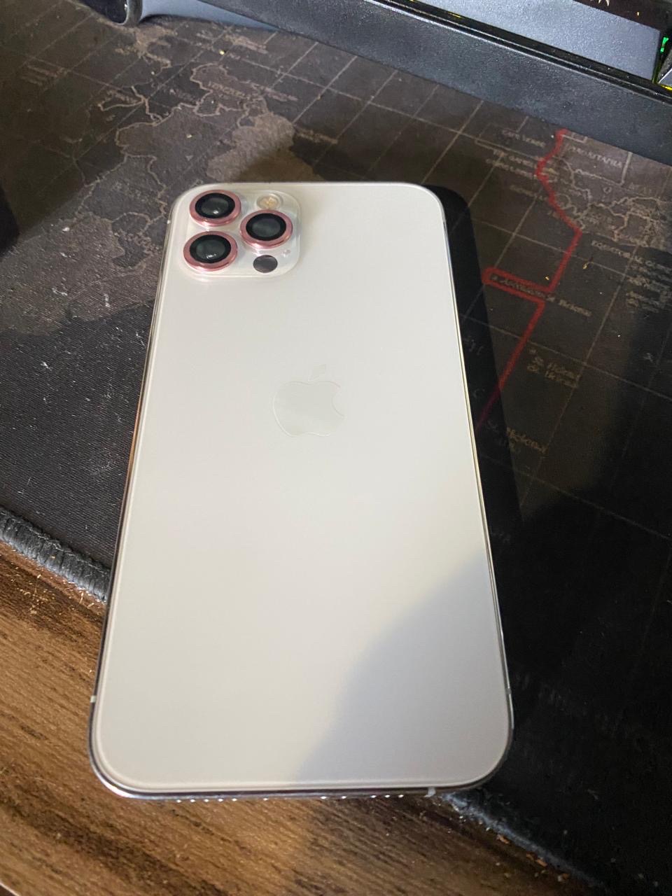 comprar iphone 12 pro varzea paulista