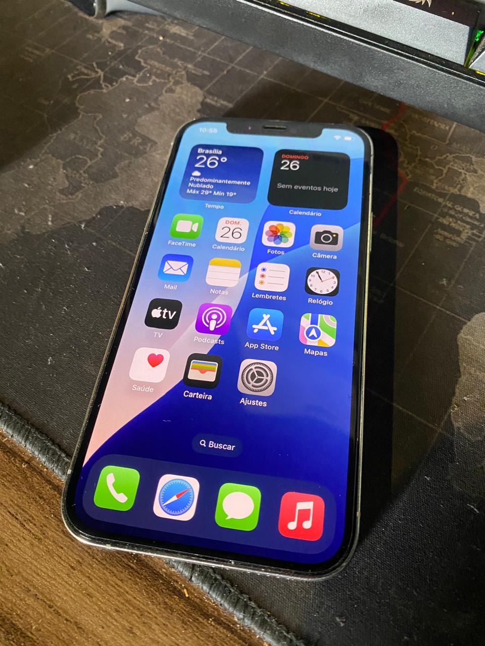 comprar iphones em varzea