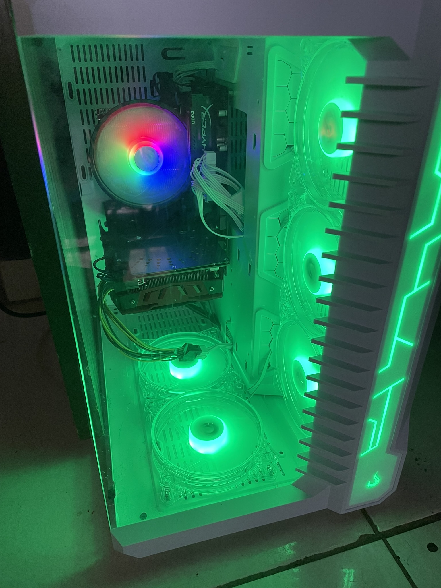 comprar pc gamer em várzea paulista